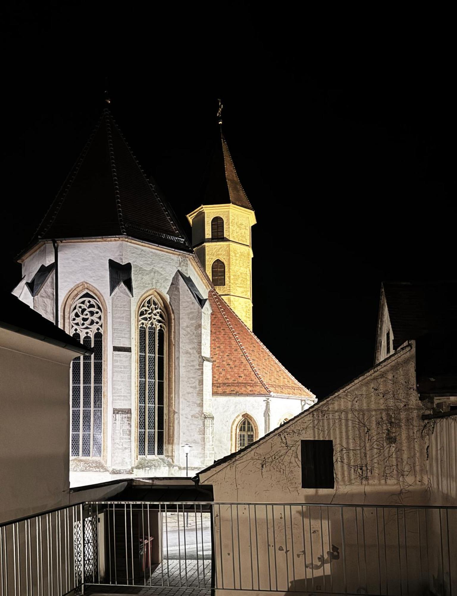 Altstadt Idylle Bad Radkersburg Exterior photo