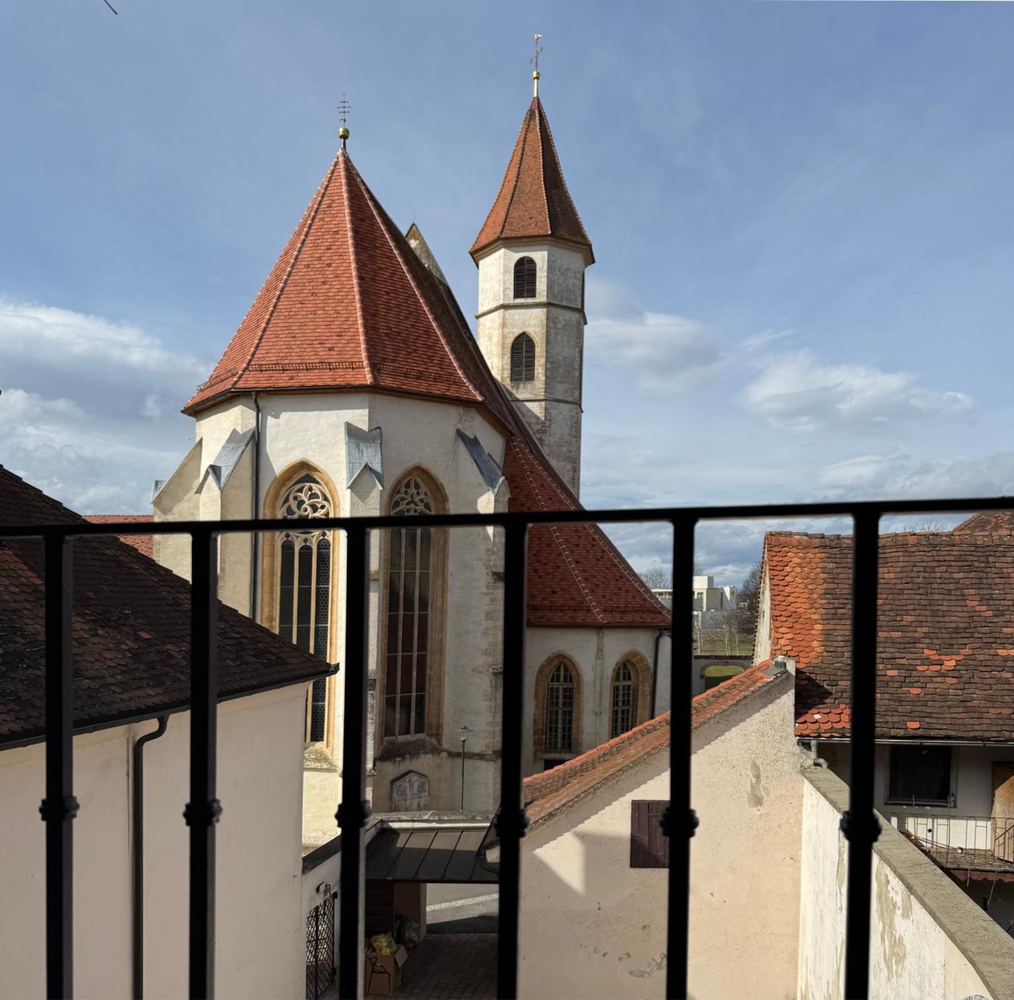 Altstadt Idylle Bad Radkersburg Exterior photo